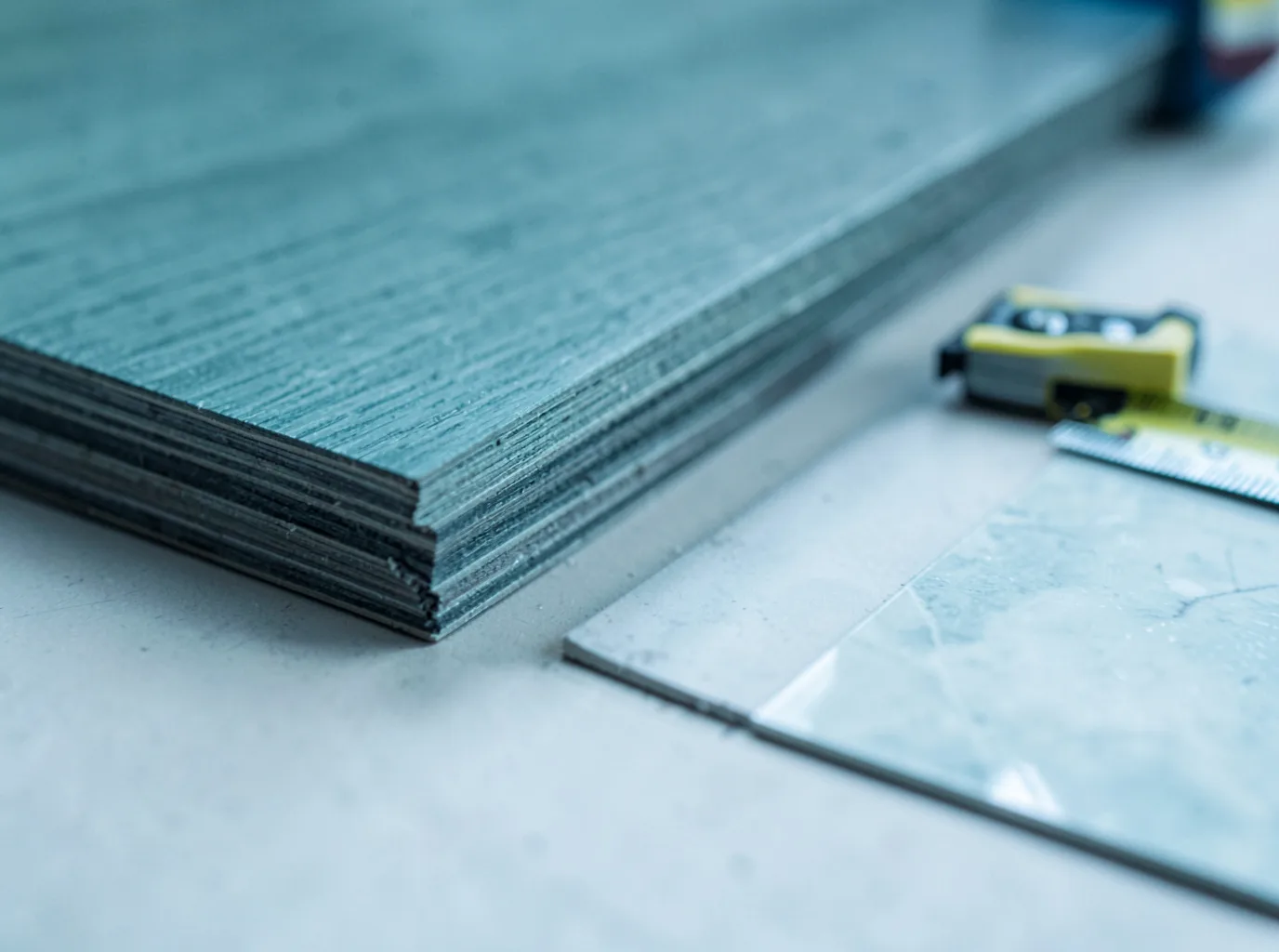 Luxury Vinyl Plank Installation Deal, NJ FAQs